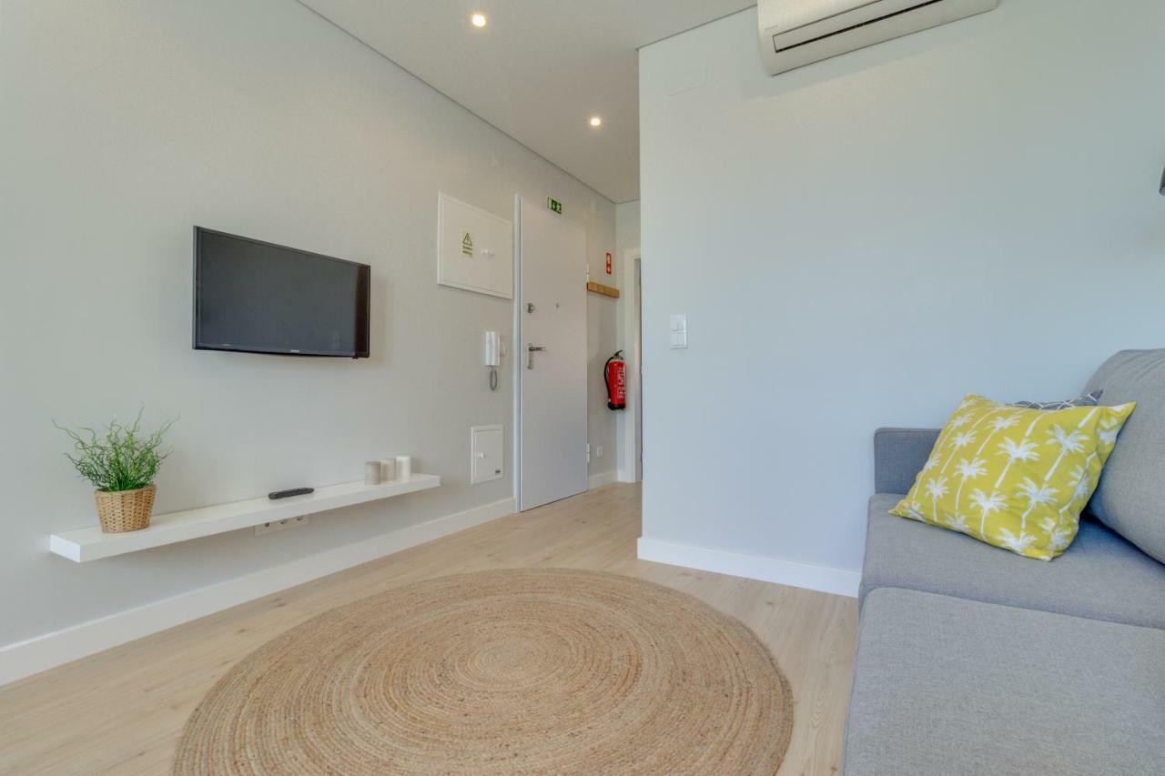 Lisbon Alegria Apartment Exteriör bild